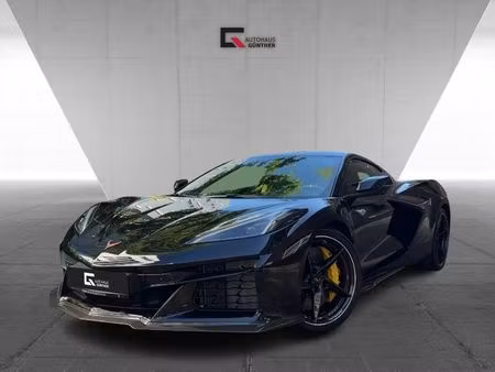 Corvette C8 E-Ray