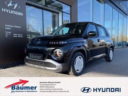 Hyundai Inster 115