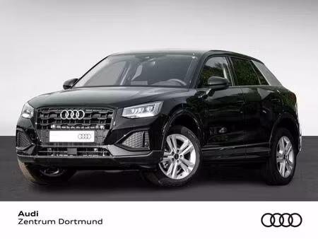 Audi Q2 35 TFSI 1.4 TFSI 150