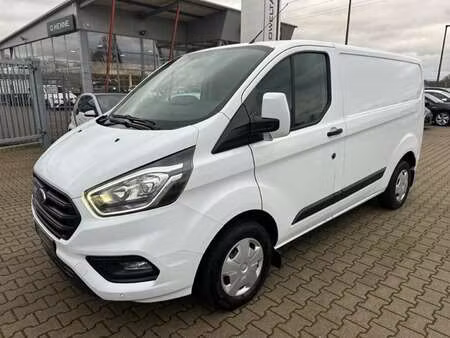 Ford Transit 2.0 131 Trend