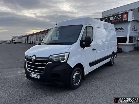 Renault Master 2.3 dCi 150