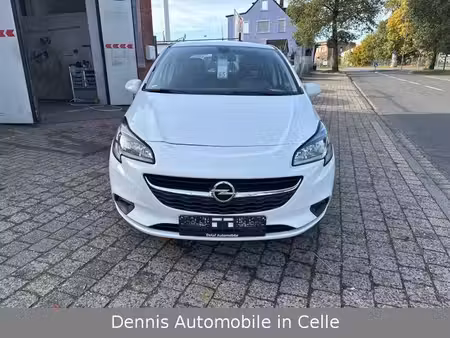 Opel Corsa 1.0 90 Edition