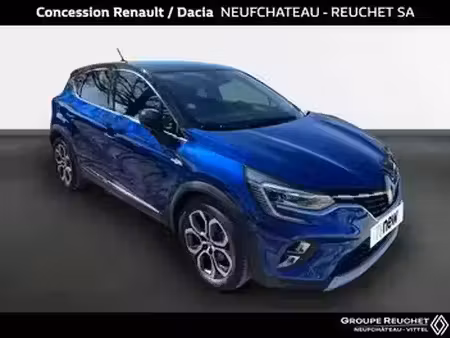 Renault Captur E-Tech 1.6 145 Intens