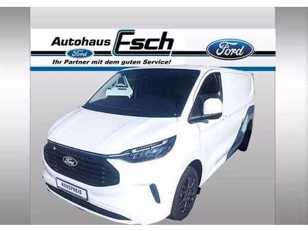 Ford Transit 2.0 170 Limited