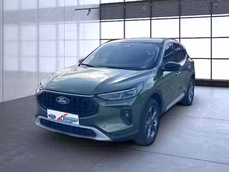 Ford Kuga 2.5 Hybrid