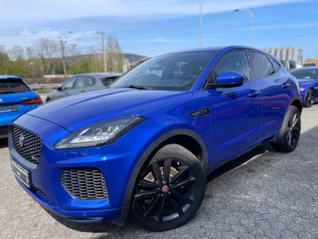 Jaguar E-Pace D240 2.0 240 R Dynamic S 4x4