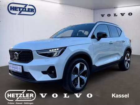 Volvo XC40 B3 2.0 163 Plus
