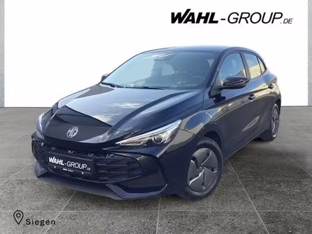 MG MG3 1.5 Standard
