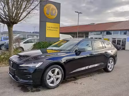 Volvo V60 2.0 197 Plus