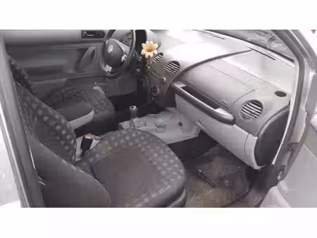 Volkswagen Beetle 1.9