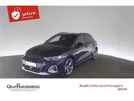 Audi A3 1.5 TFSI 150