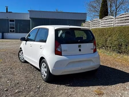 Seat Mii 1.0 60 Style