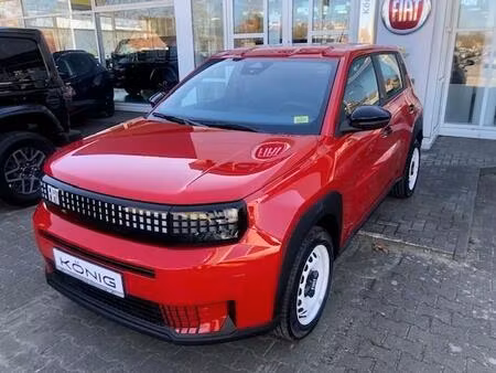 Fiat Panda 1.0 70