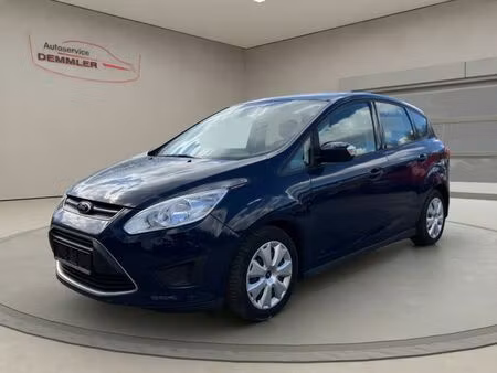 Ford C-max 1.0 Trend