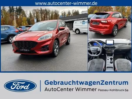Ford Kuga 2.5 152 ST Line X
