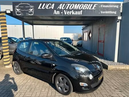 Renault Twingo 1.2 55 Paris