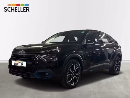 Citroën C4 136 Feel Pack