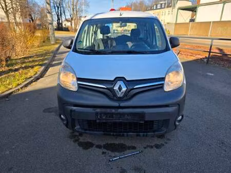 Renault Kangoo 1.5