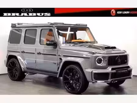 Brabus 800