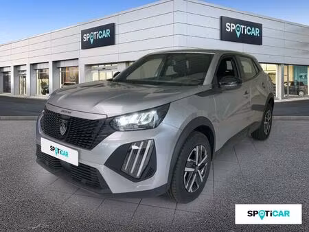 Peugeot 2008 1.2 PureTech 100 Active