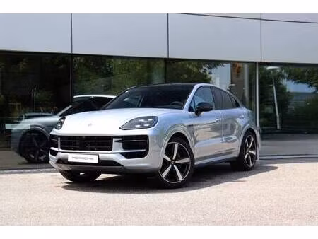 Porsche Cayenne V6 3.0 470 4x4