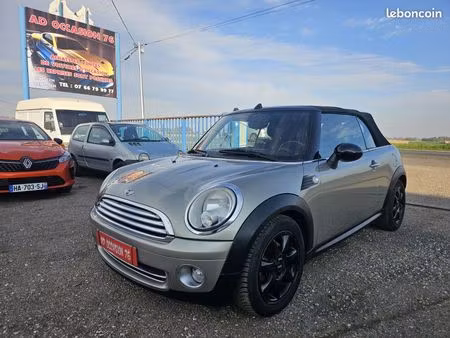 Mini Mini Cooper 1.6 120