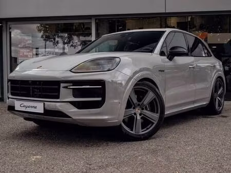 Porsche Cayenne V6 3.0 470 4x4