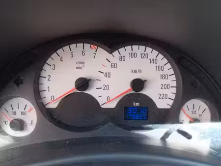 Opel Corsa 1.2 75