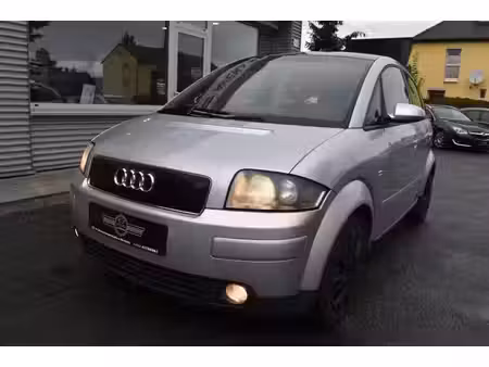 Audi A2 1.4 75