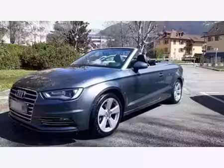 Audi A3 2.0 TDI 150 Ambition Luxe