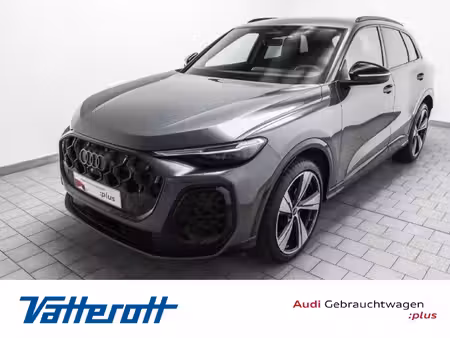 Audi Q5 40 TDI 2.0 204 quattro