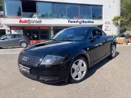 Audi TT 1.8 180