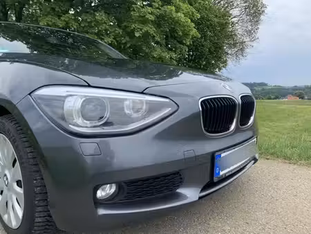 BMW Série 1 116d 1.6 116 Dynamic Edition