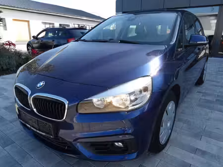 BMW Série 2 218i 1.5 136