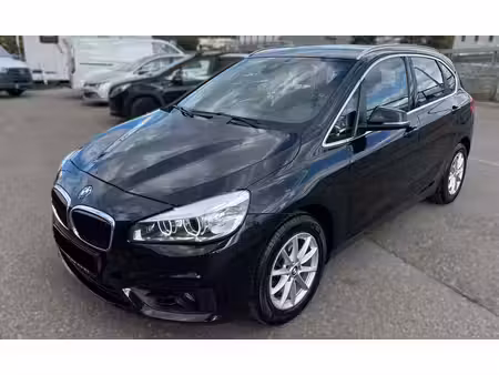 BMW Série 2 220i 2.0 192