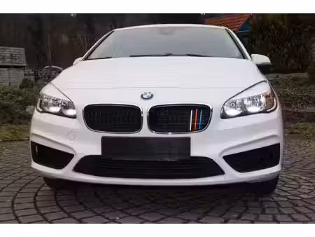 BMW Série 2 218i 1.5 136