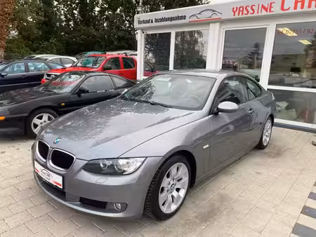 BMW Série 3 320i 170
