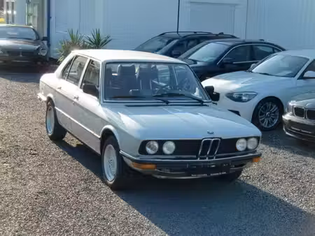 BMW Série 5 