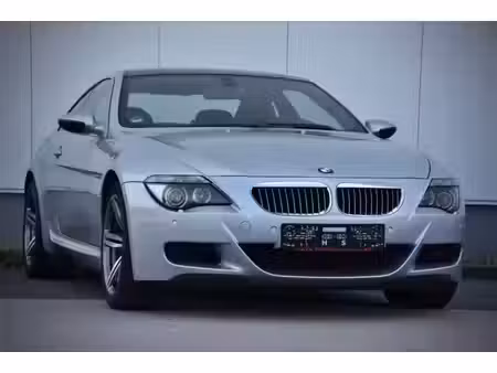 BMW Série 6 M6 V10 5.0 507
