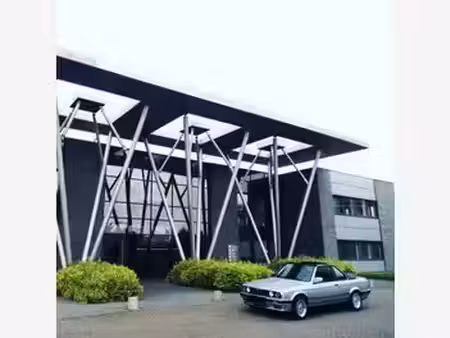 BMW Série 3 320i Worldline