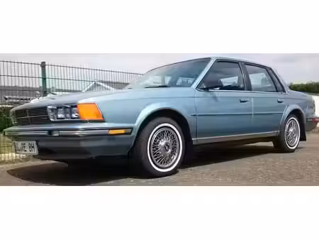 Buick Century Limited