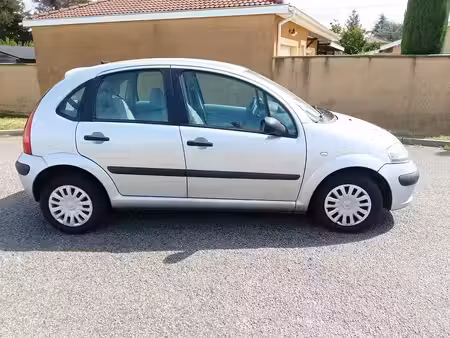 Citroën C3