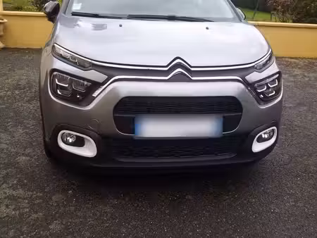 Citroën C3 1.2 PureTech 83 C-Series