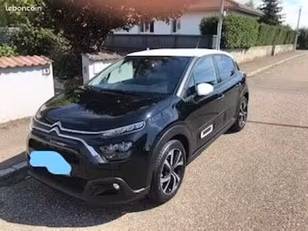 Citroën C3 1.2 83 Shine Pack