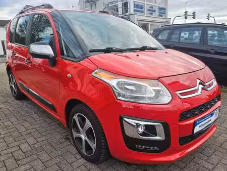Citroën C3 1.2 110 Selection