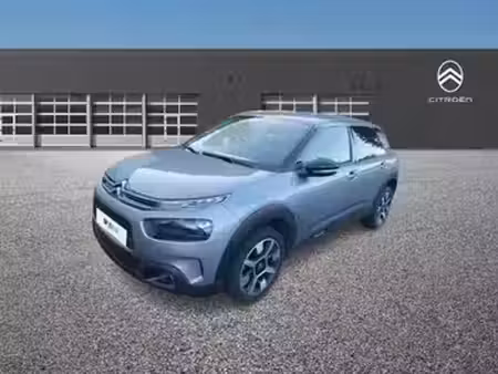 Citroën C4 1.2 PureTech 110 Shine