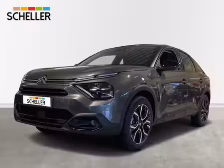 Citroën C4 136 Feel Pack