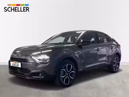 Citroën C4 136 Feel Pack