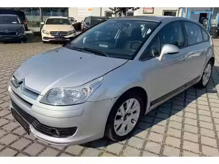 Citroën C4 1.6 Plus