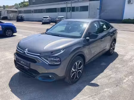 Citroën C4X 136 Feel Pack